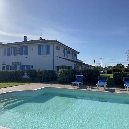 Garden Hotel Alghero فيرتيليا المظهر الخارجي الصورة