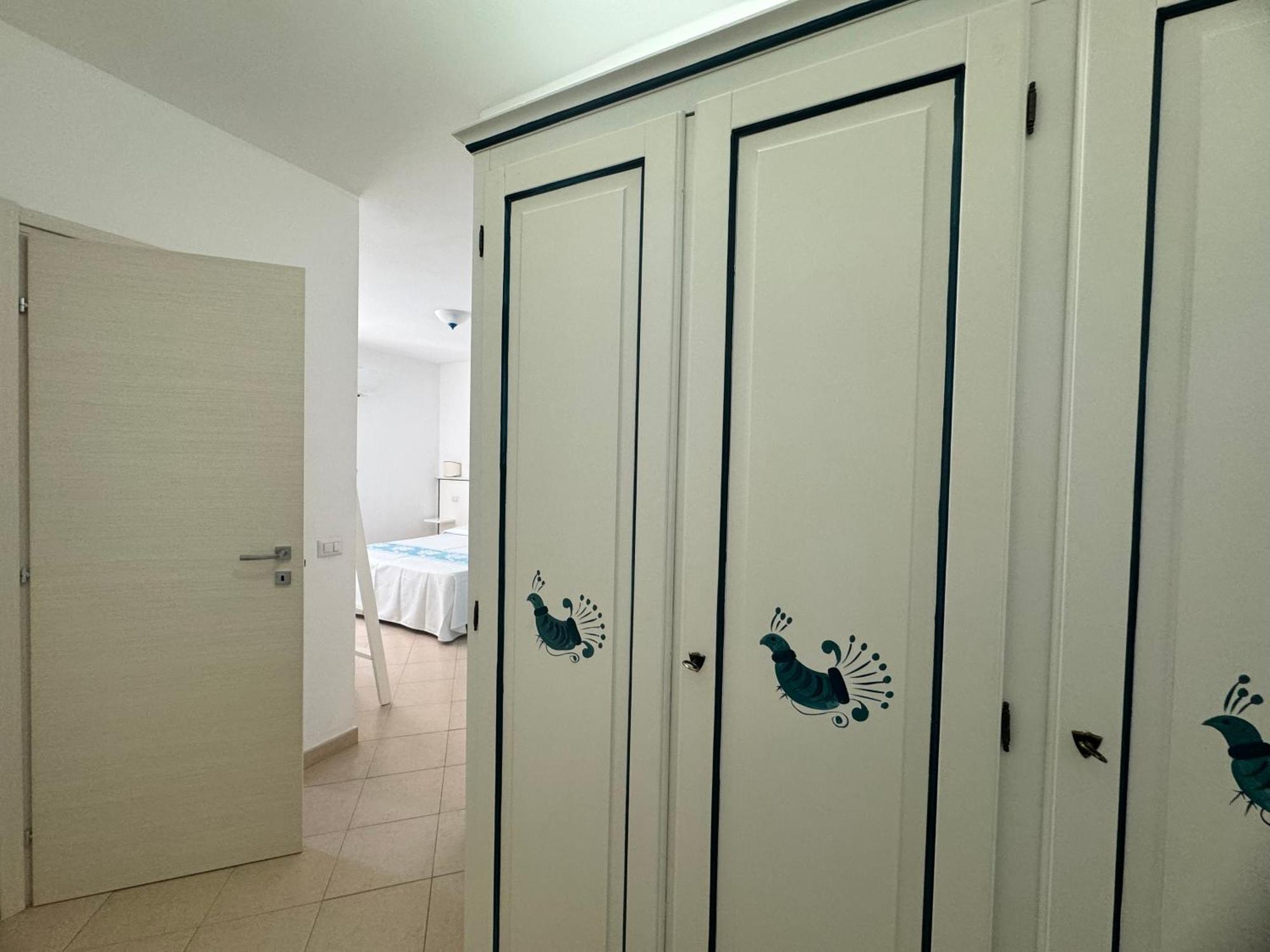 Garden Hotel Alghero فيرتيليا المظهر الخارجي الصورة
