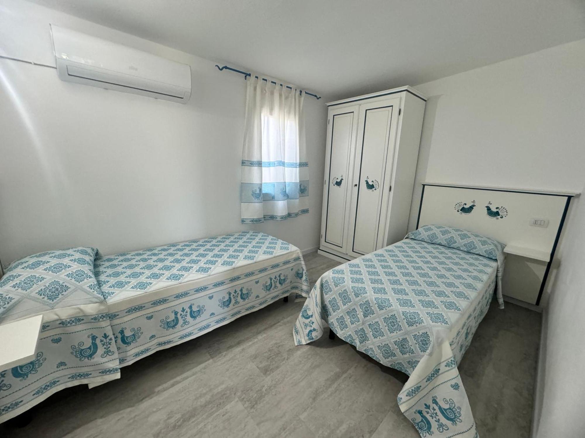 Garden Hotel Alghero فيرتيليا المظهر الخارجي الصورة
