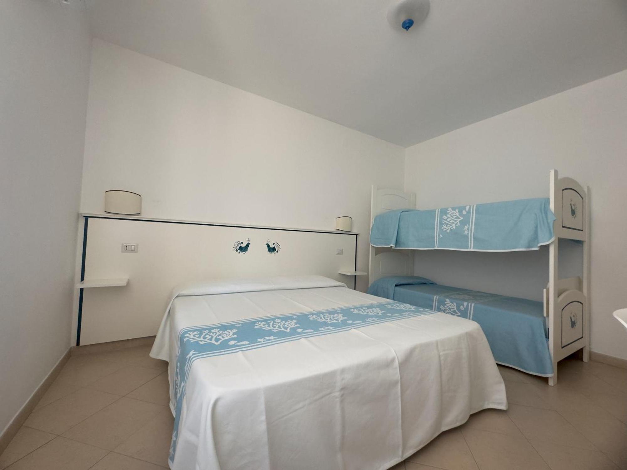 Garden Hotel Alghero فيرتيليا المظهر الخارجي الصورة