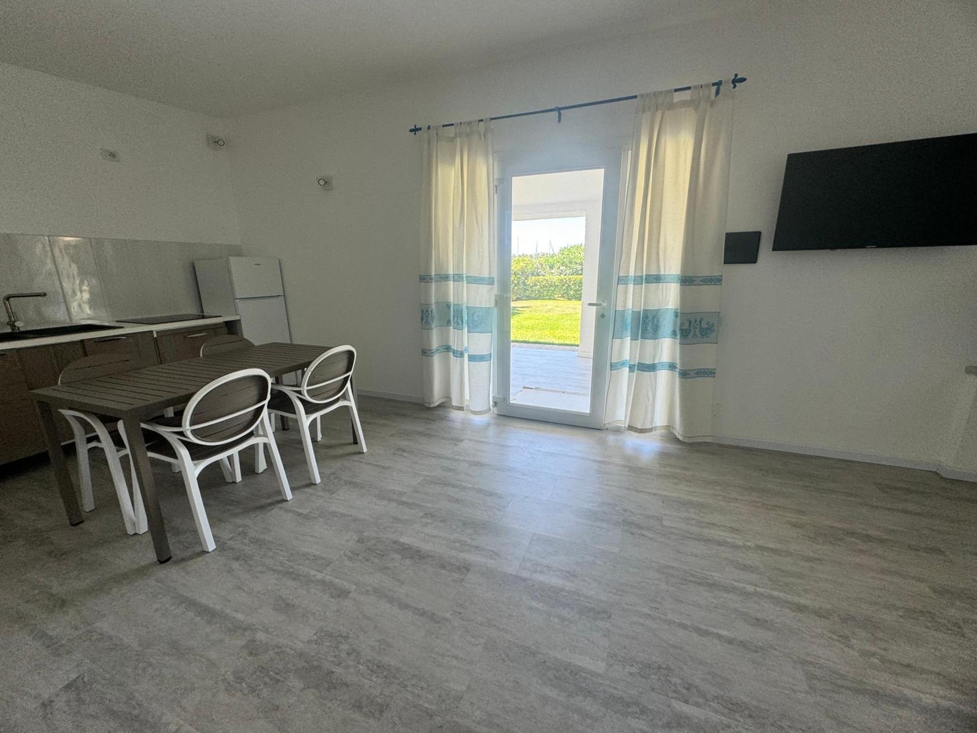 Garden Hotel Alghero فيرتيليا المظهر الخارجي الصورة