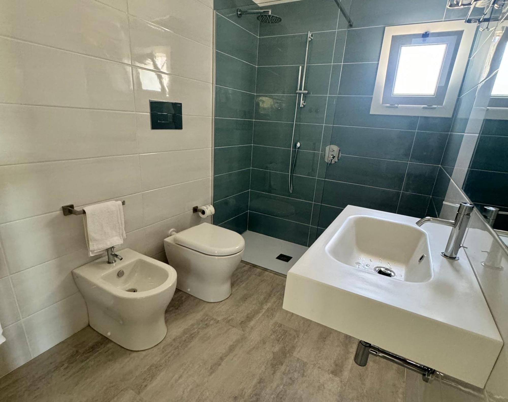 Garden Hotel Alghero فيرتيليا المظهر الخارجي الصورة