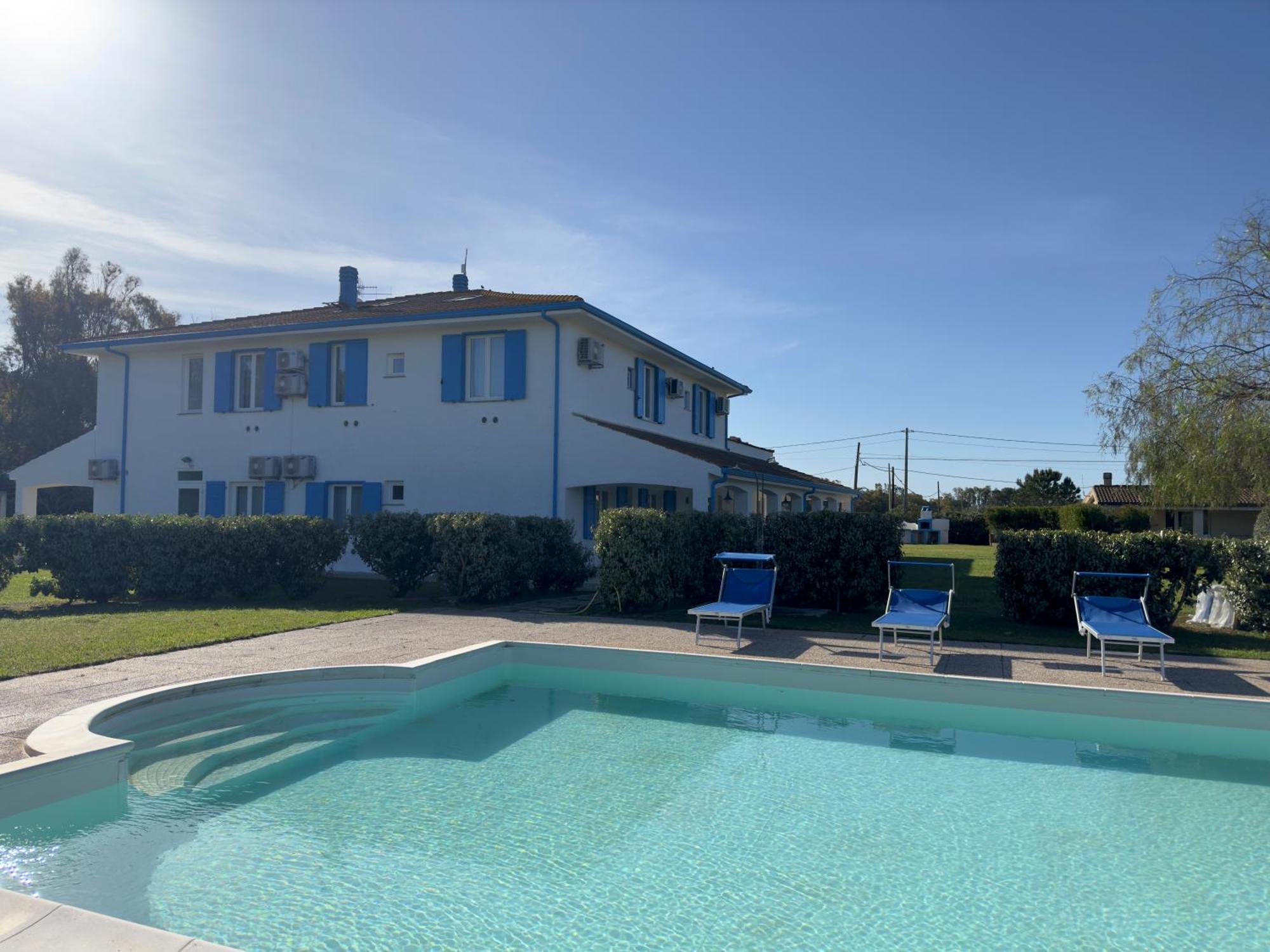 Garden Hotel Alghero فيرتيليا المظهر الخارجي الصورة