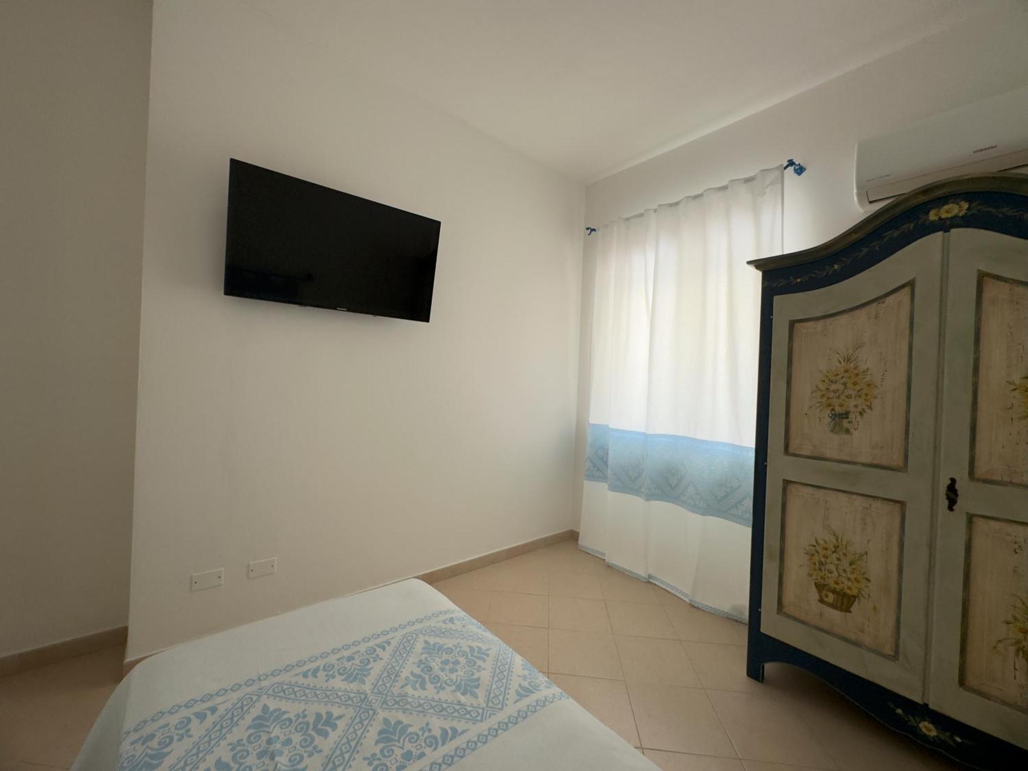 Garden Hotel Alghero فيرتيليا المظهر الخارجي الصورة