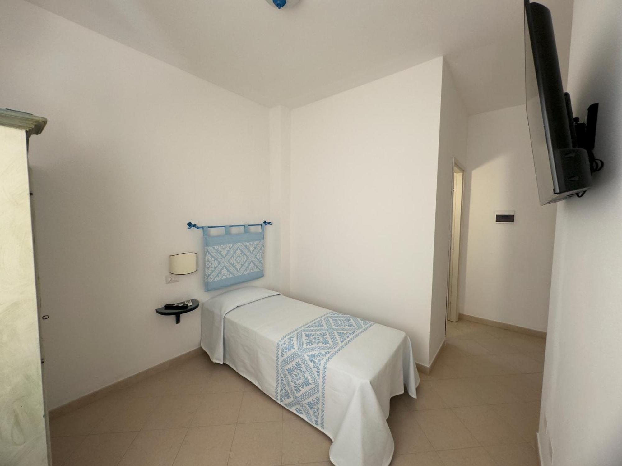 Garden Hotel Alghero فيرتيليا المظهر الخارجي الصورة