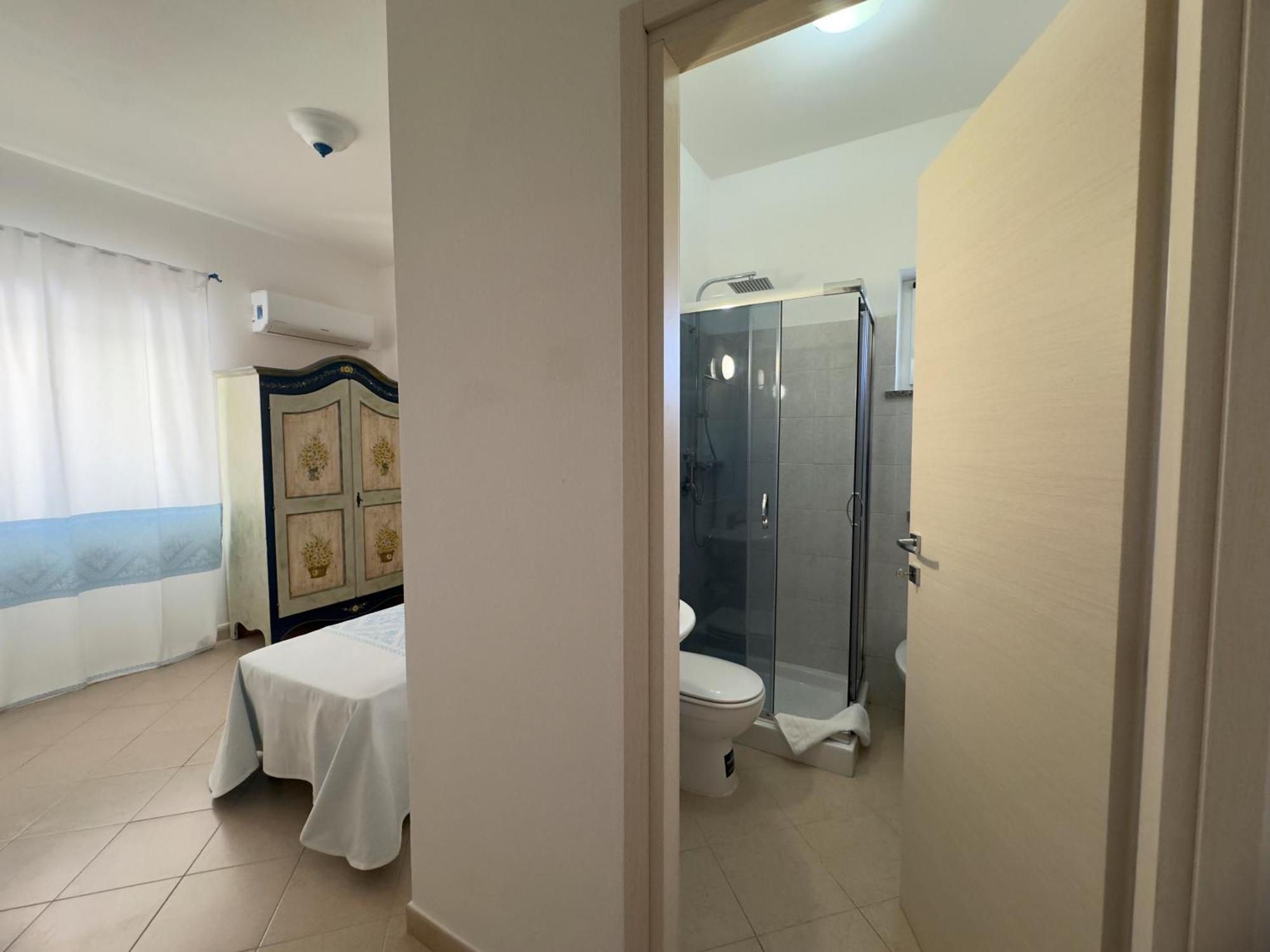 Garden Hotel Alghero فيرتيليا المظهر الخارجي الصورة