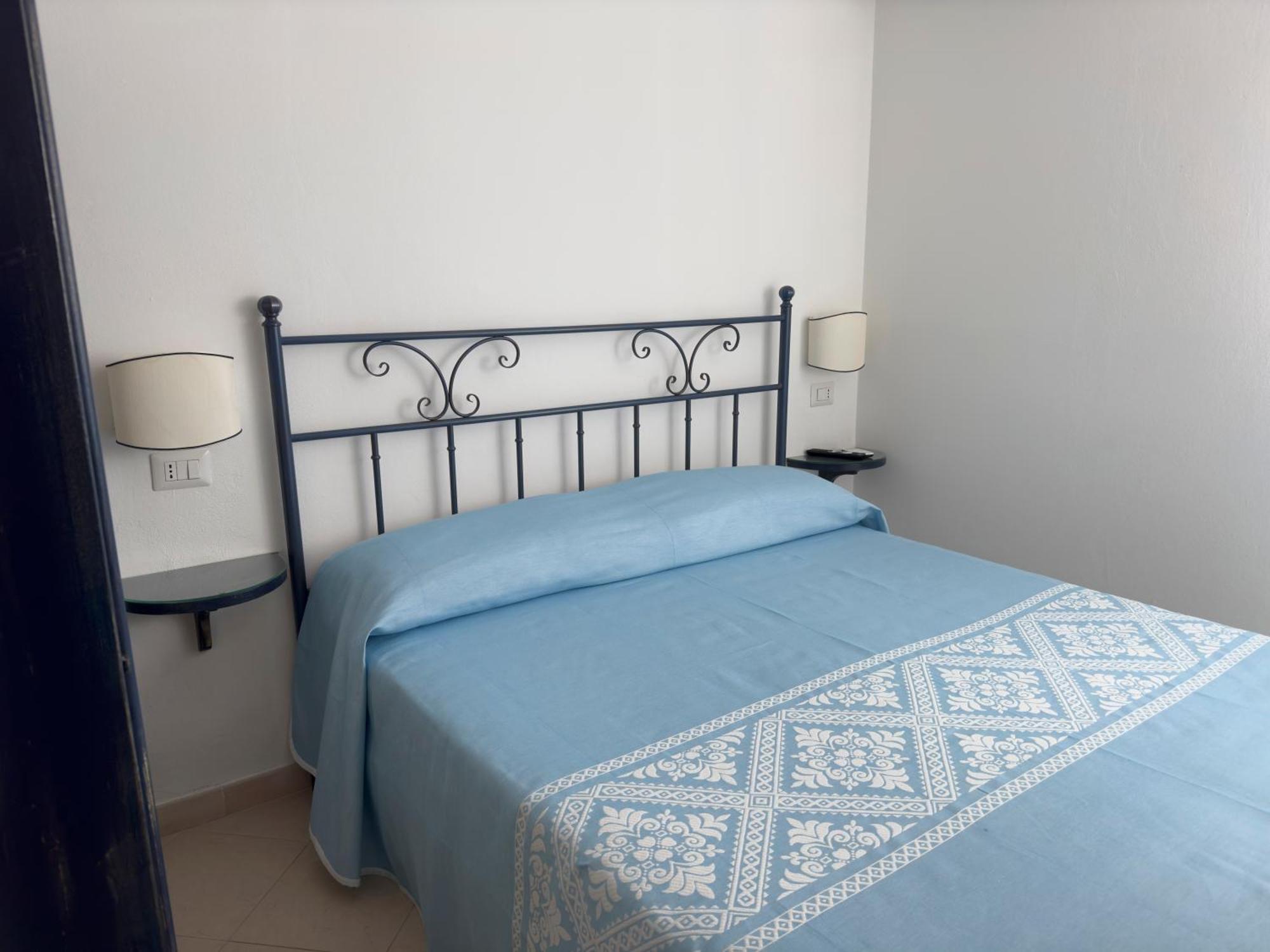 Garden Hotel Alghero فيرتيليا المظهر الخارجي الصورة