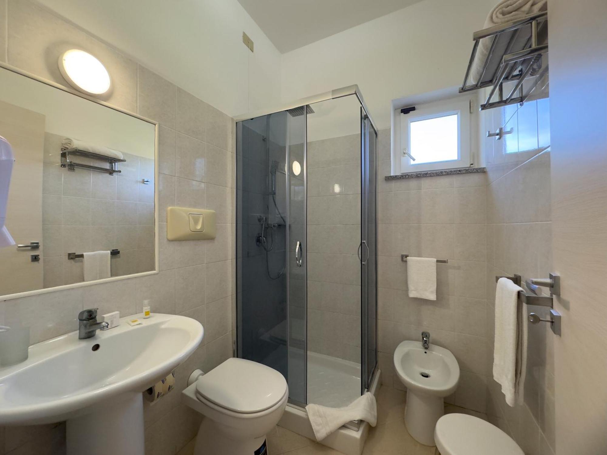 Garden Hotel Alghero فيرتيليا المظهر الخارجي الصورة
